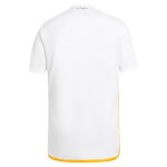Günstige Fußballtrikots LA Galaxy Heimtrikot 2024 Kurzarm